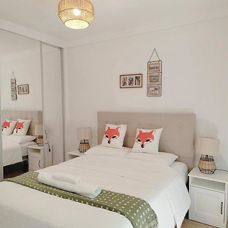 Valencia Leticia Apartment ภายนอก รูปภาพ