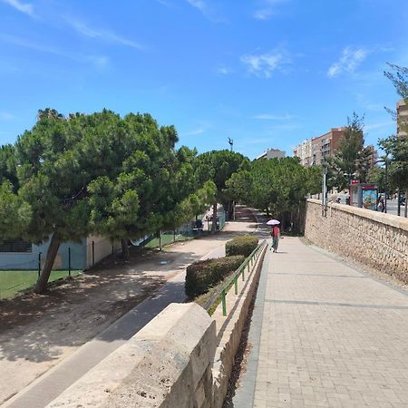 Valencia Leticia Apartment ภายนอก รูปภาพ