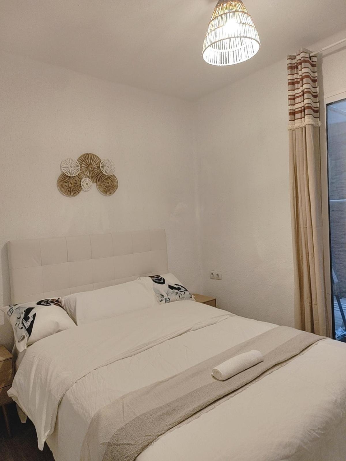 Valencia Leticia Apartment ภายนอก รูปภาพ