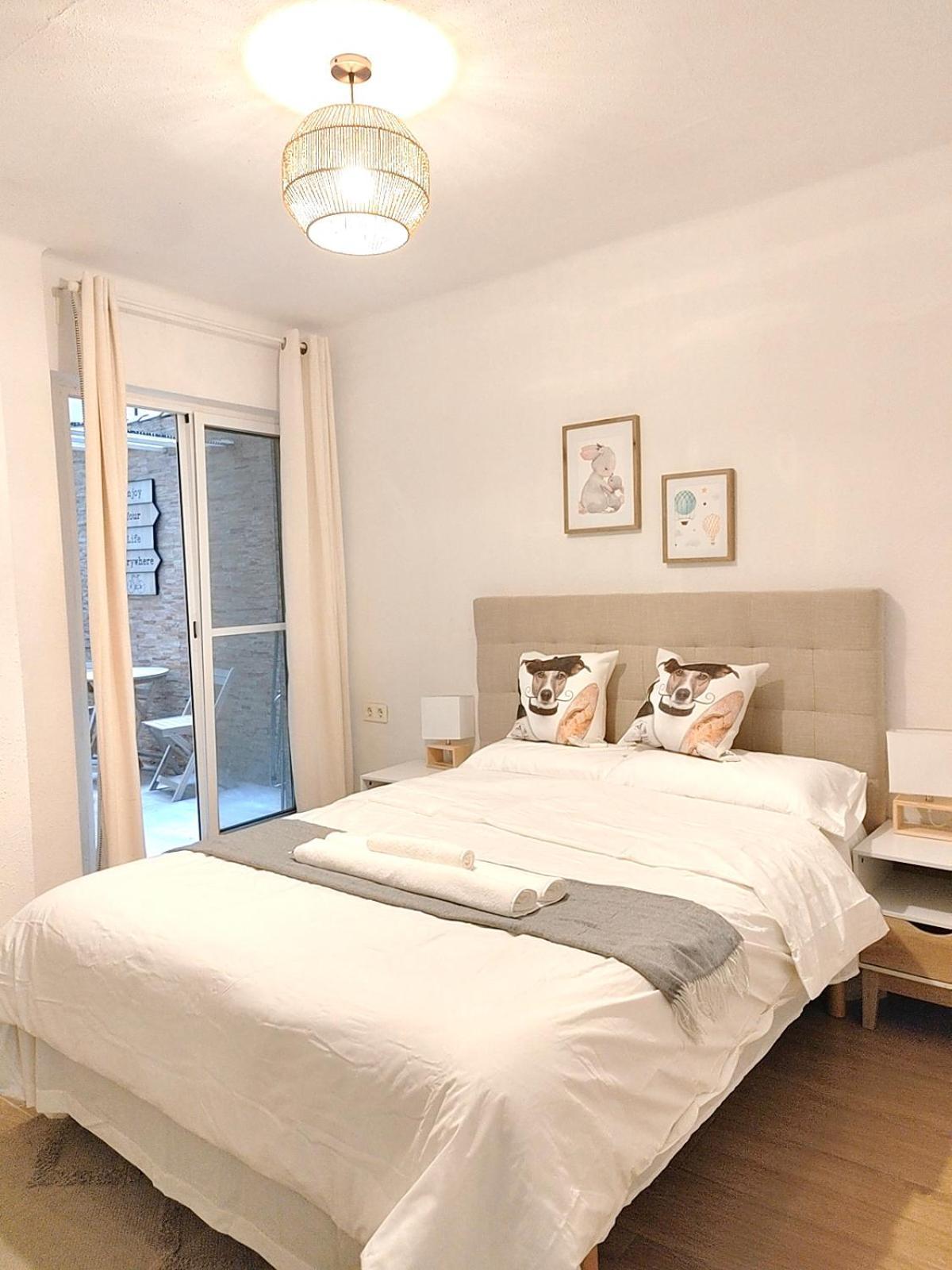 Valencia Leticia Apartment ภายนอก รูปภาพ