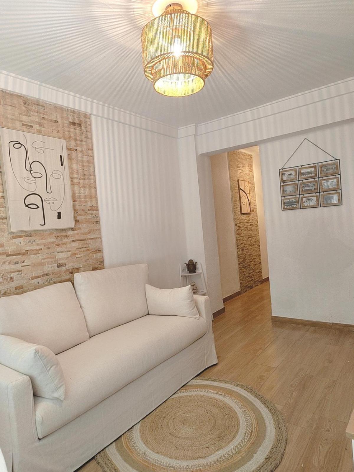 Valencia Leticia Apartment ภายนอก รูปภาพ