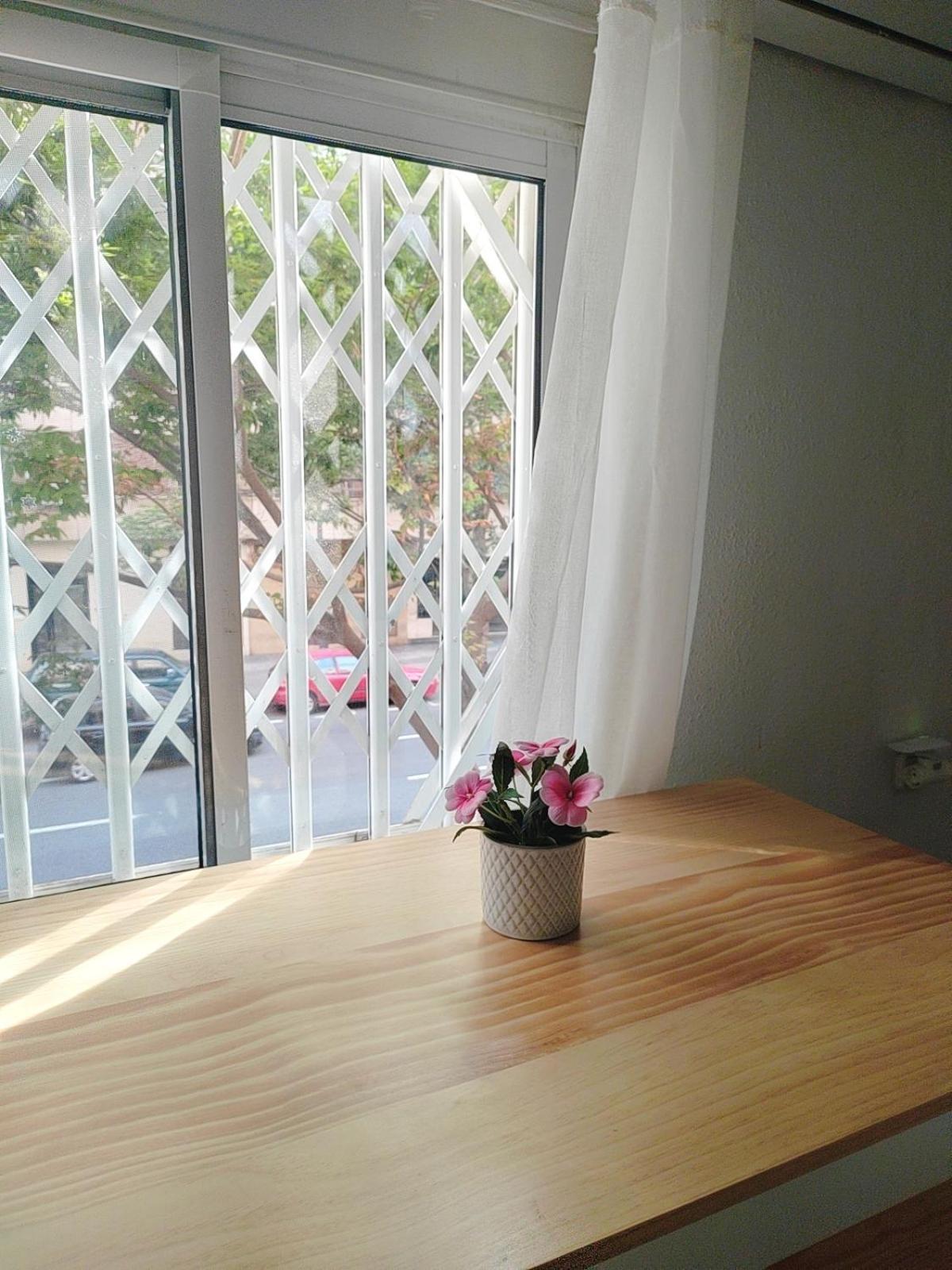 Valencia Leticia Apartment ภายนอก รูปภาพ