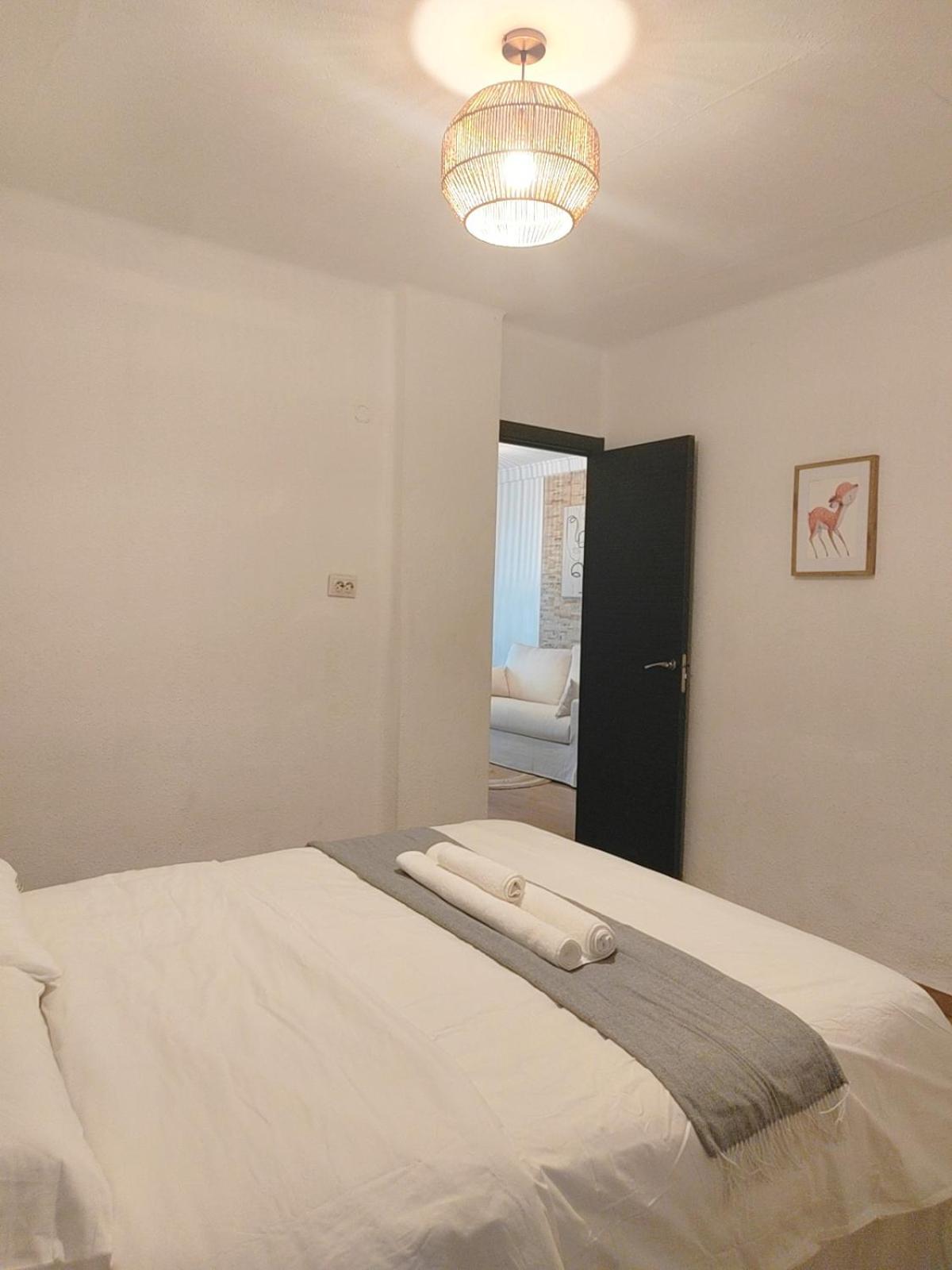 Valencia Leticia Apartment ภายนอก รูปภาพ