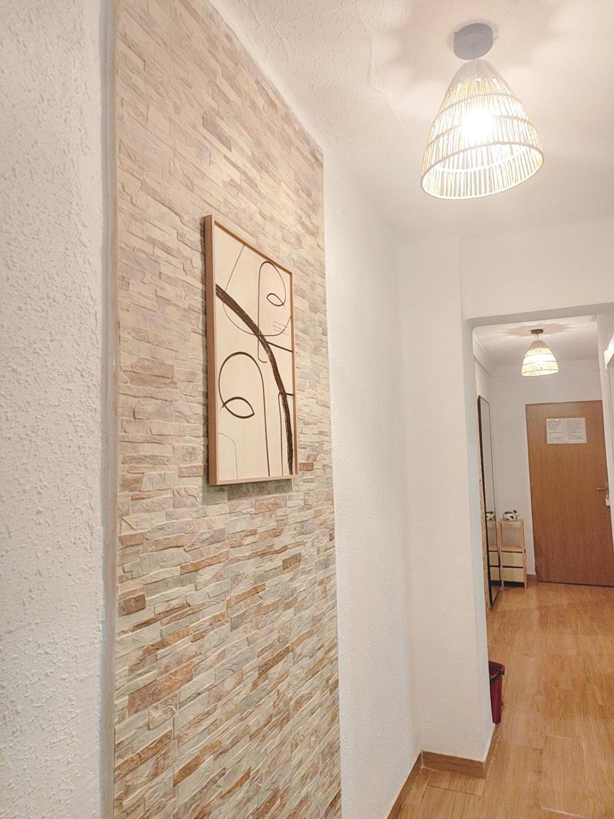 Valencia Leticia Apartment ภายนอก รูปภาพ