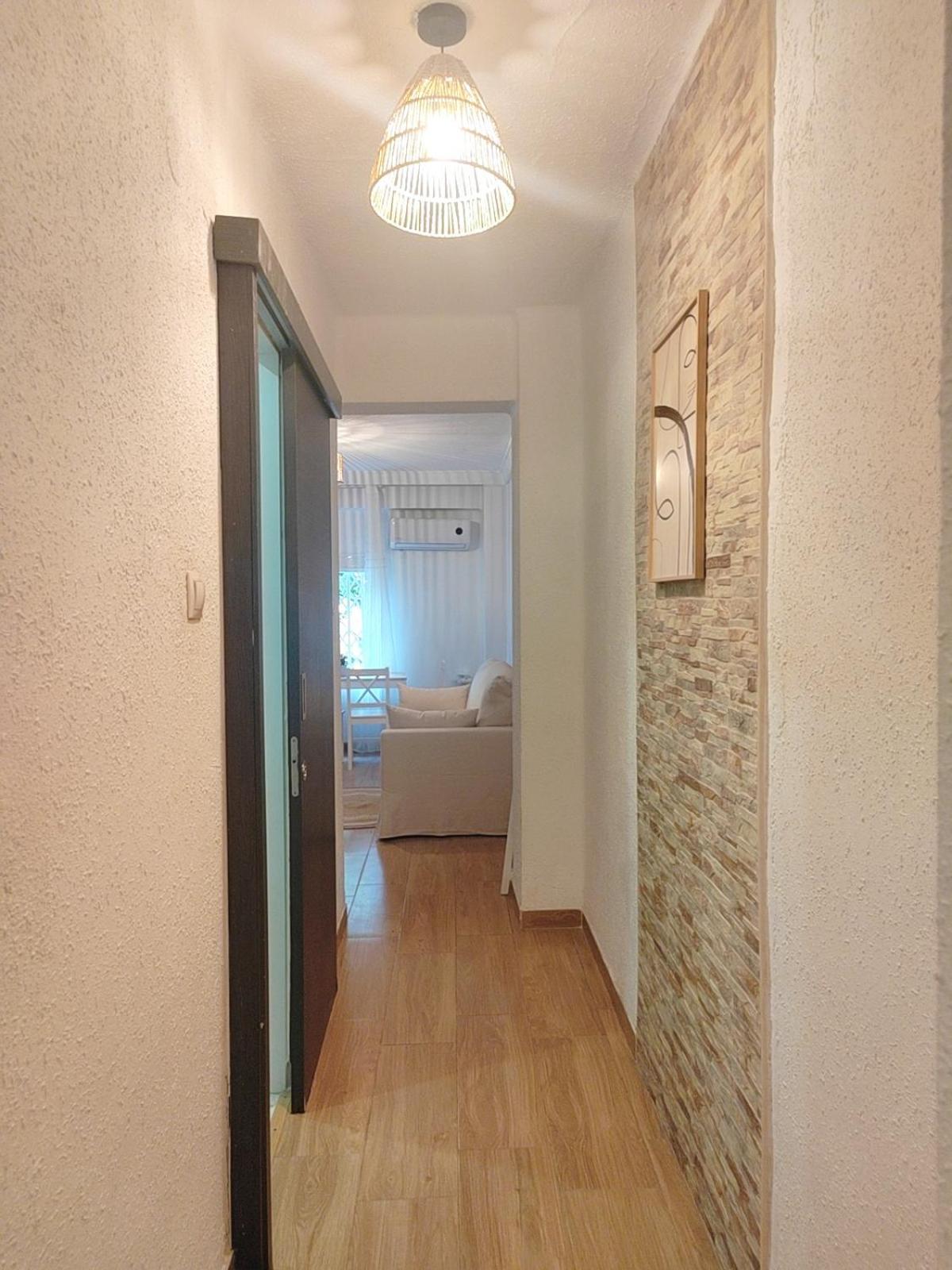 Valencia Leticia Apartment ภายนอก รูปภาพ