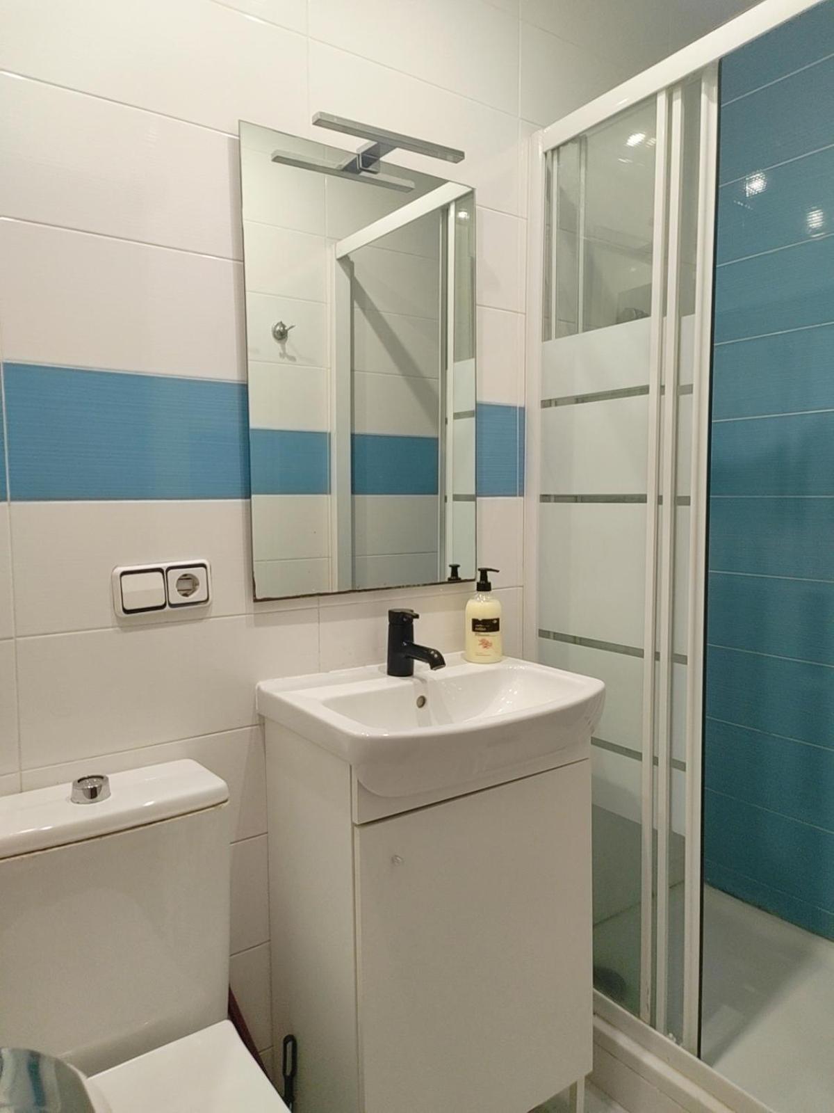 Valencia Leticia Apartment ภายนอก รูปภาพ