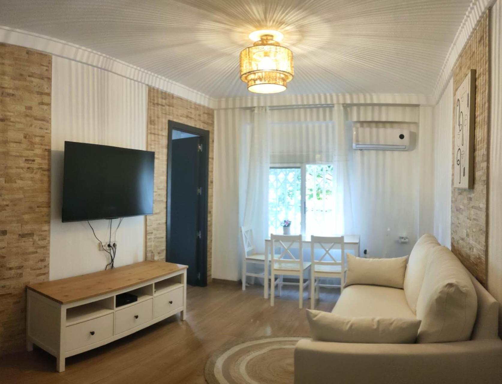 Valencia Leticia Apartment ภายนอก รูปภาพ