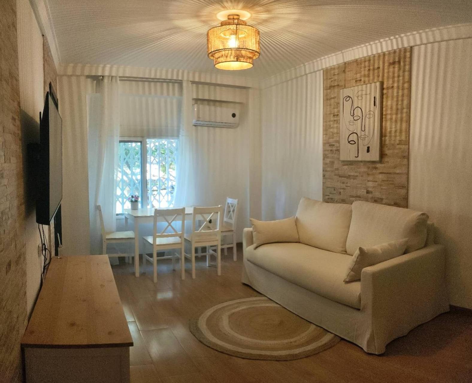 Valencia Leticia Apartment ภายนอก รูปภาพ
