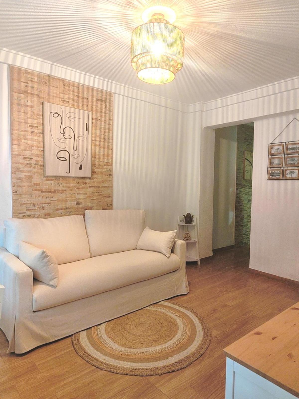 Valencia Leticia Apartment ภายนอก รูปภาพ