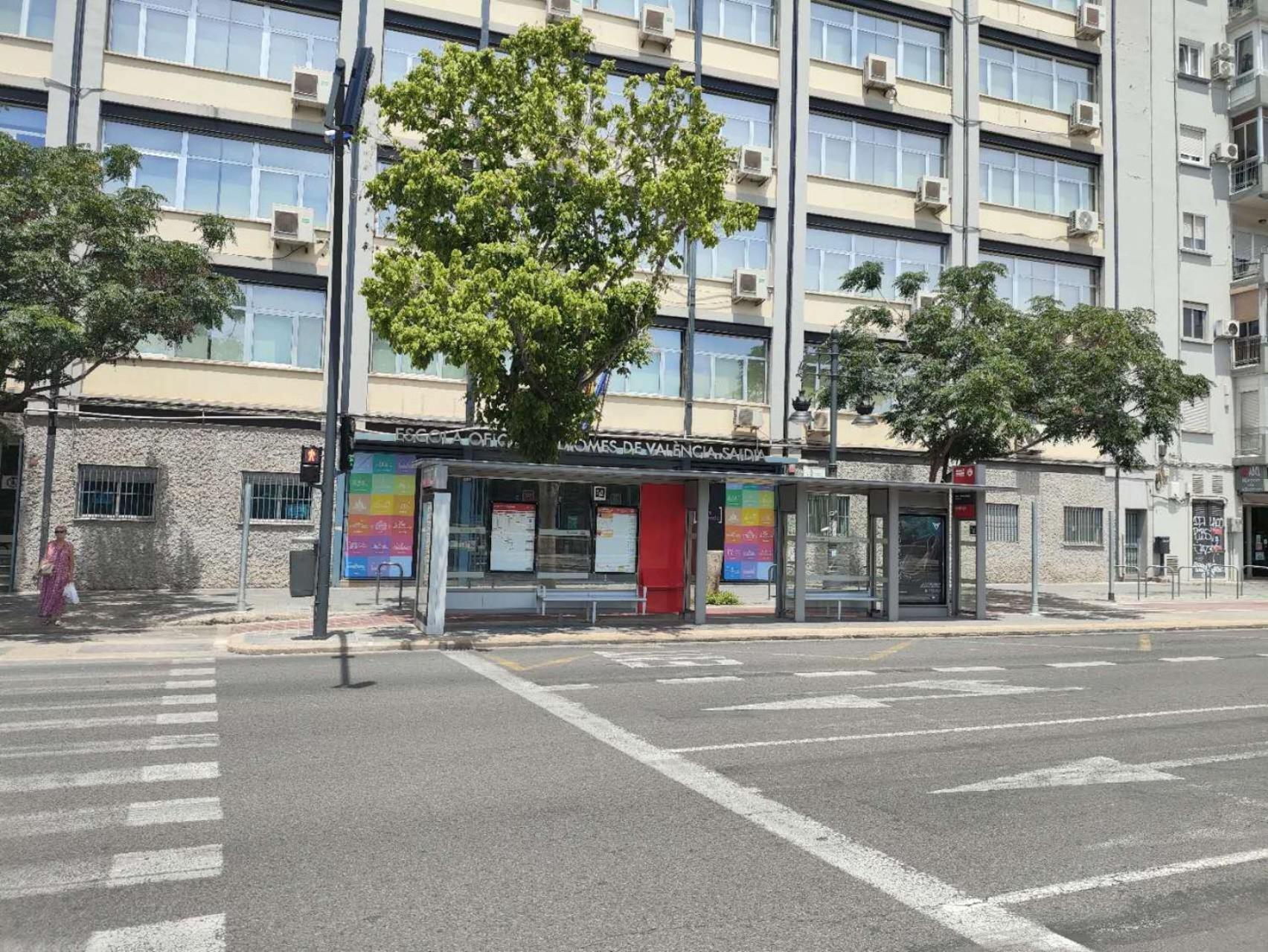 Valencia Leticia Apartment ภายนอก รูปภาพ