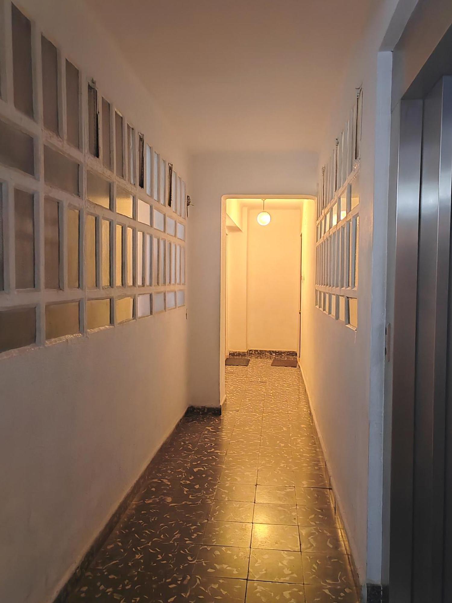 Valencia Leticia Apartment ภายนอก รูปภาพ
