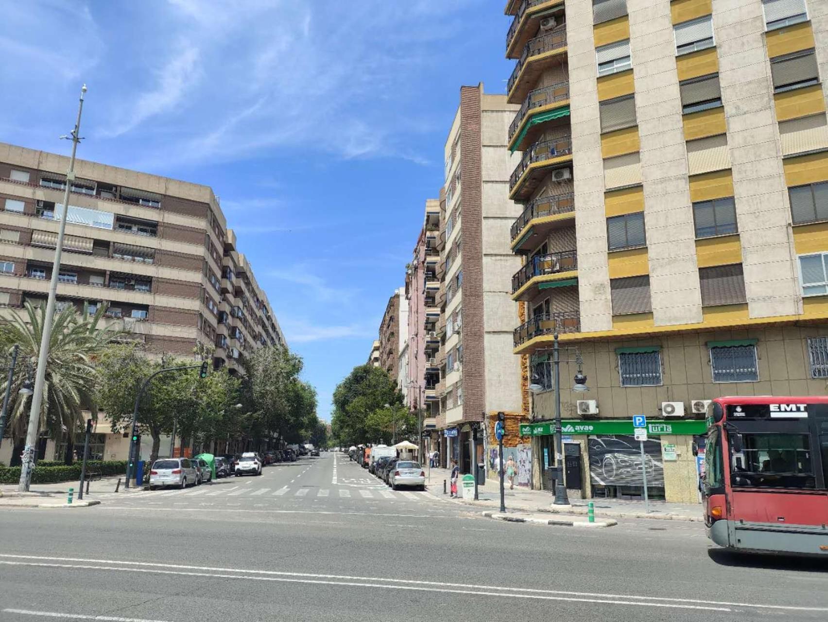 Valencia Leticia Apartment ภายนอก รูปภาพ