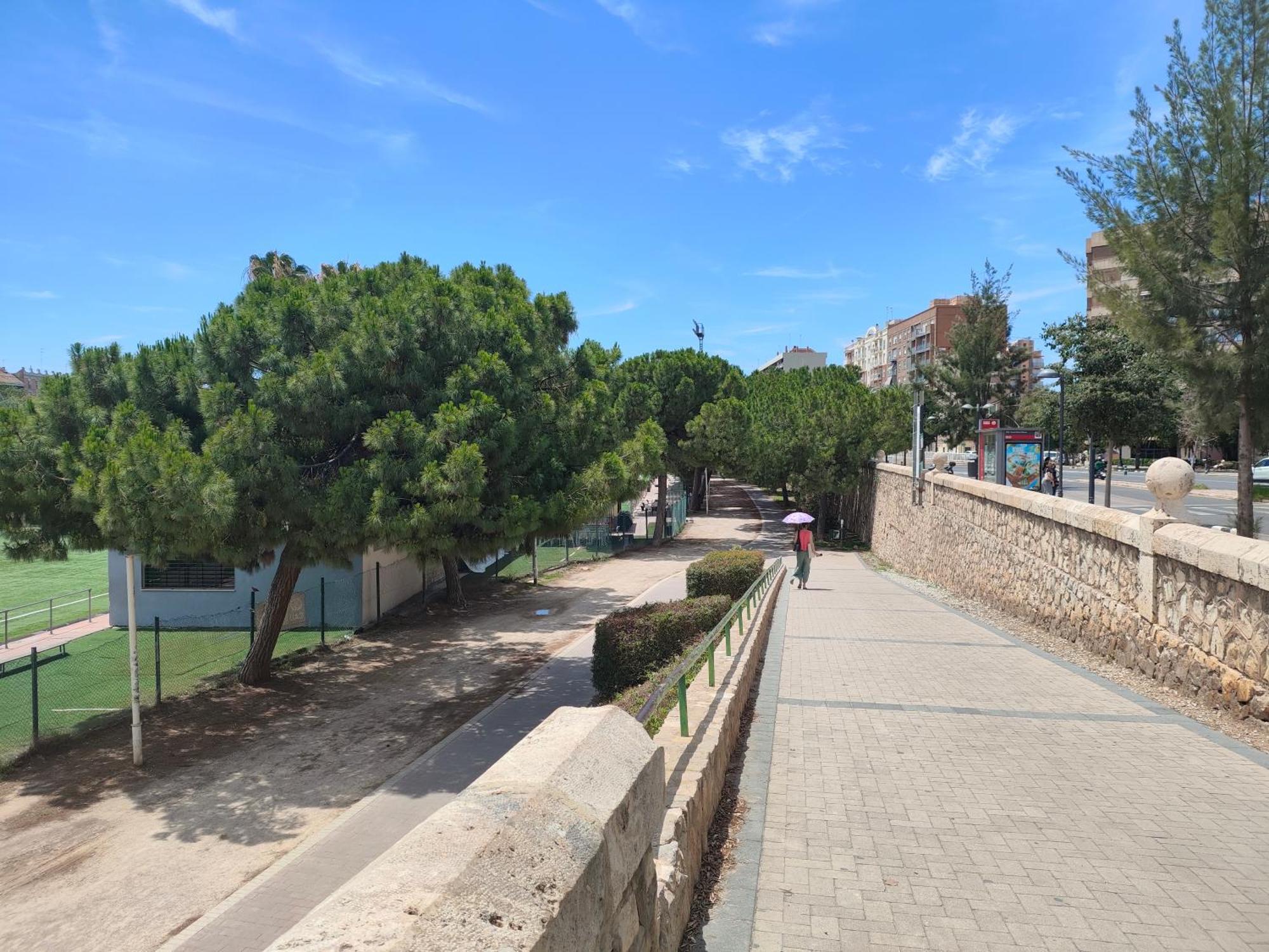 Valencia Leticia Apartment ภายนอก รูปภาพ